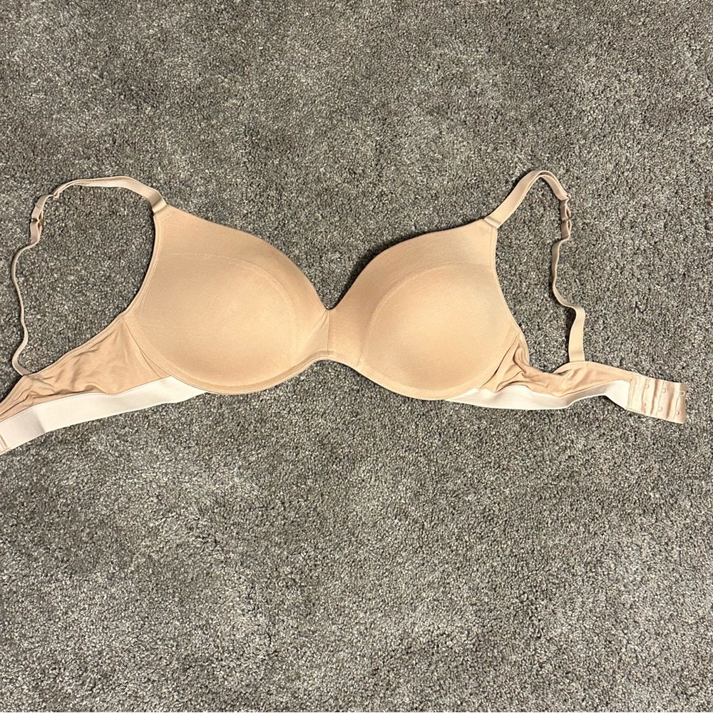 Lively wireless bra size 34D